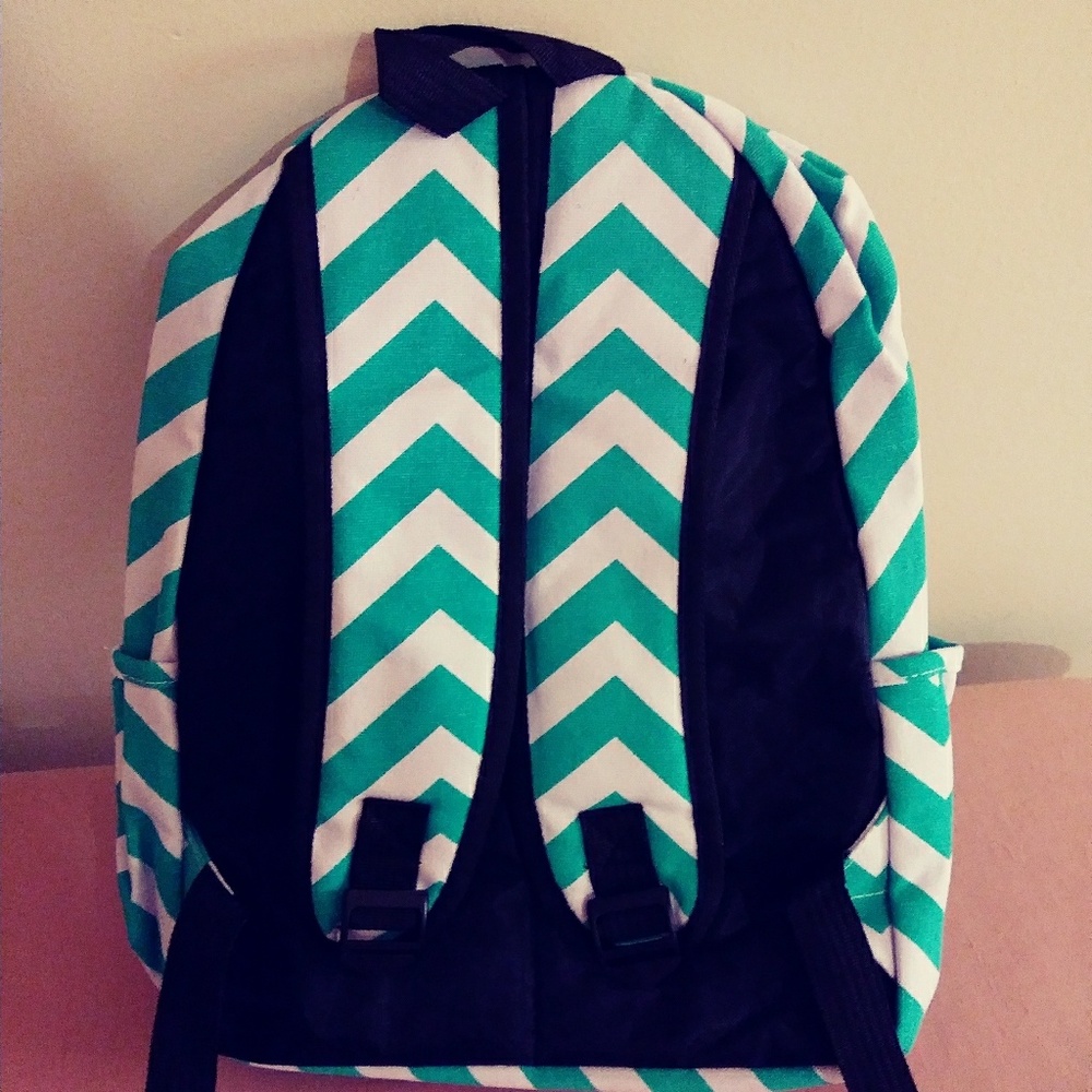 Backpack - Picture 2 of 6